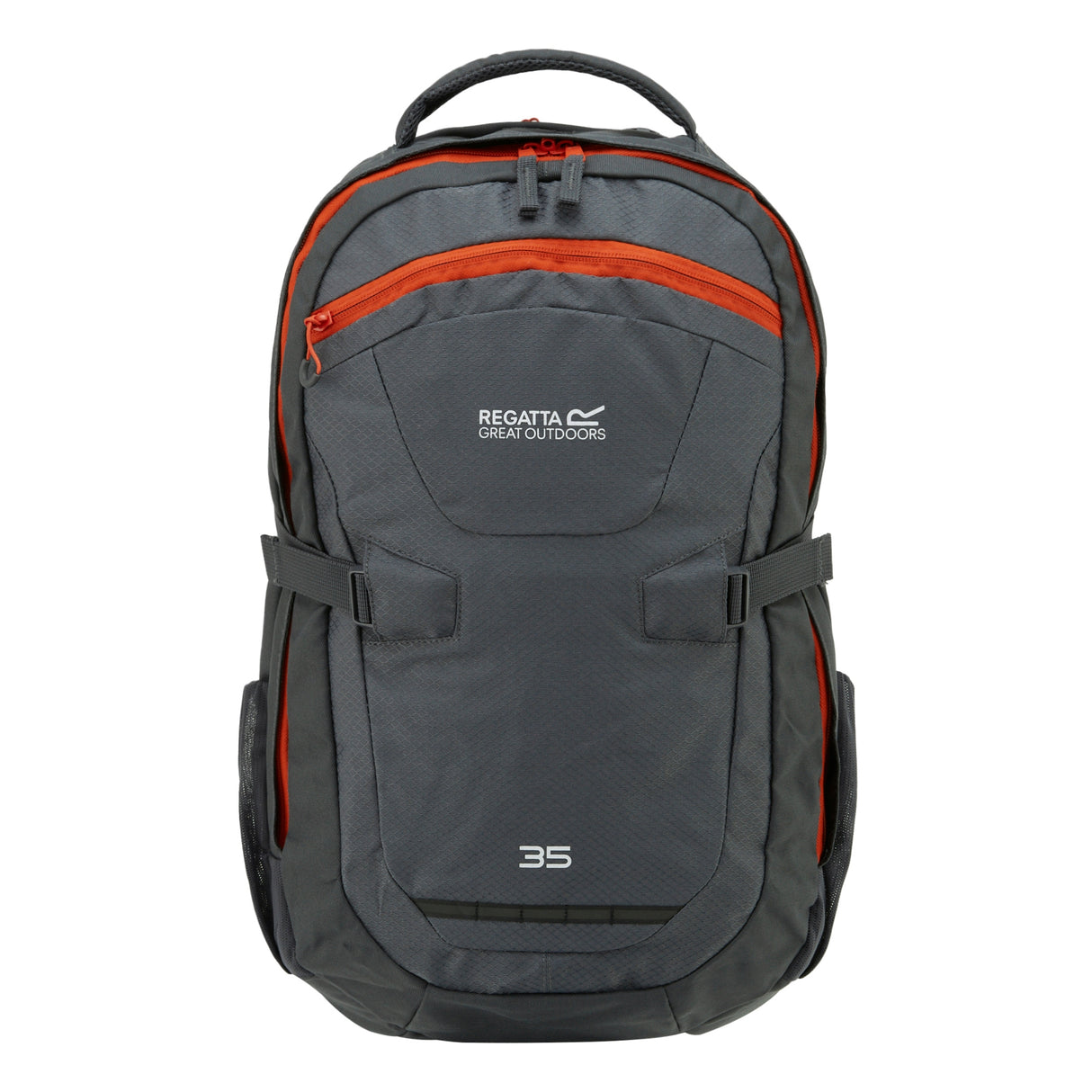 Regatta Unisex Paladen 35L V2 Durable Reflective Backpack - Just $34.99! Shop now at Warwickshire Clothing. Free Dellivery.