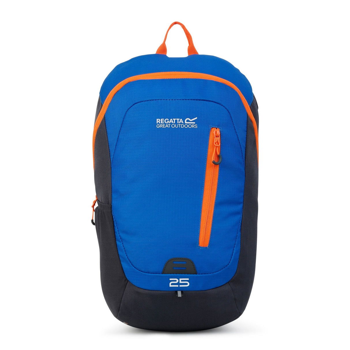 Regatta Highton V2 25L Backpack - Just £22.99! Shop now at Warwickshire Clothing.