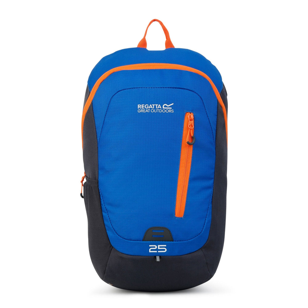 Regatta Highton V2 25L Backpack - Just $22.99! Shop now at Warwickshire Clothing. Free Dellivery.