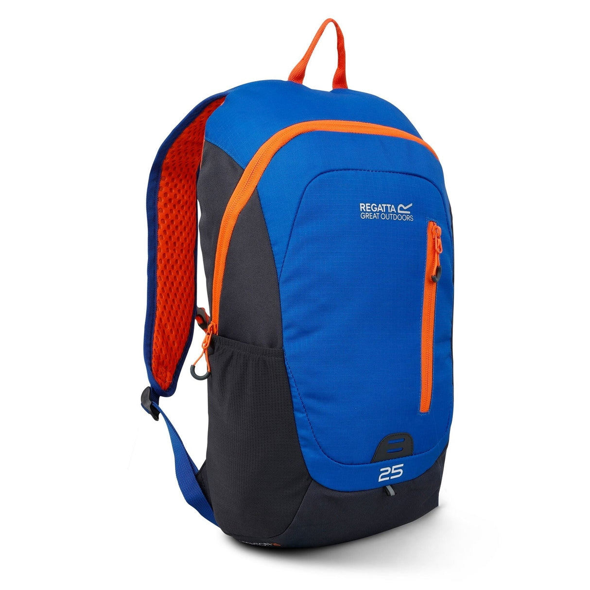 Regatta Highton V2 25L Backpack - Just $22.99! Shop now at Warwickshire Clothing. Free Dellivery.