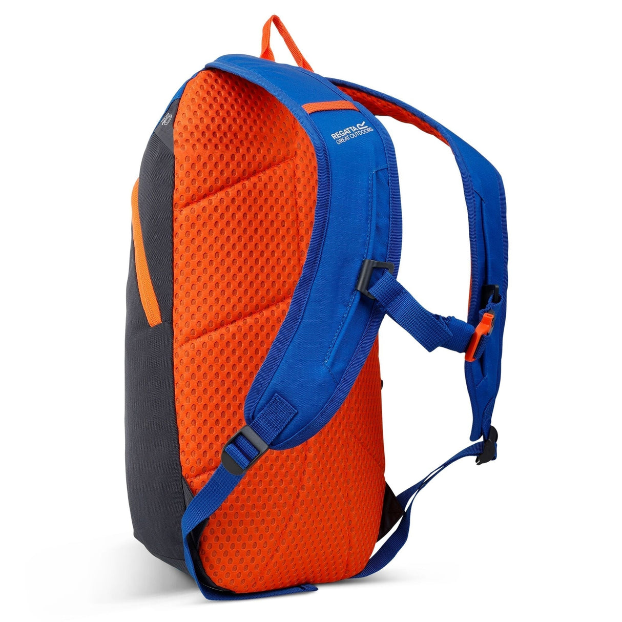 Regatta Highton V2 25L Backpack - Just $22.99! Shop now at Warwickshire Clothing. Free Dellivery.