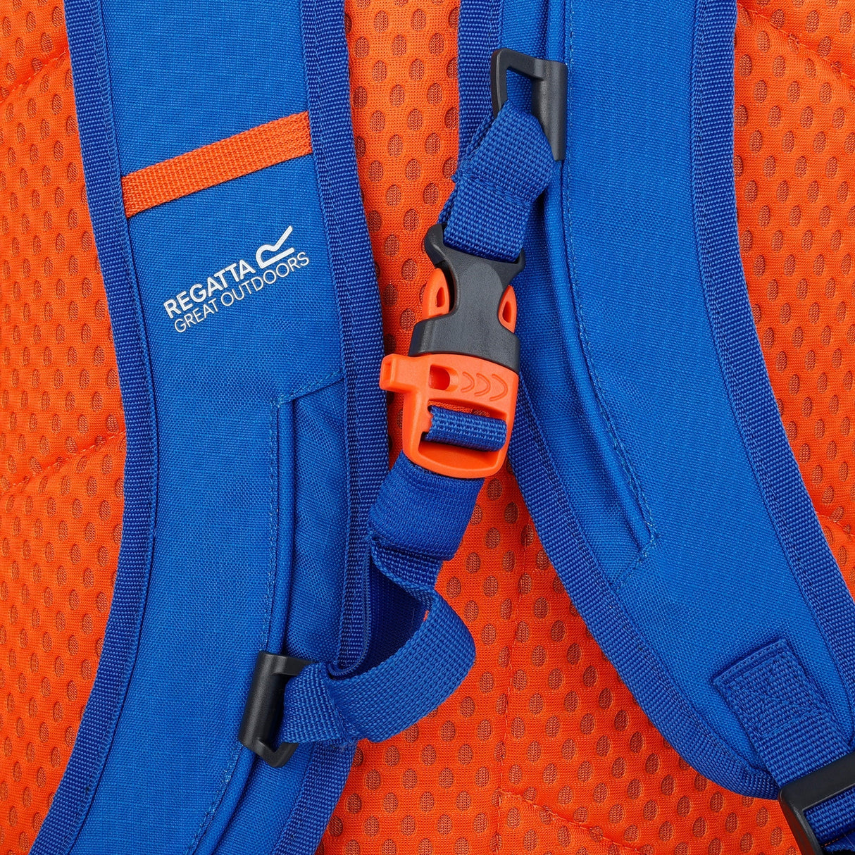 Regatta Highton V2 25L Backpack - Just £22.99! Shop now at Warwickshire Clothing.