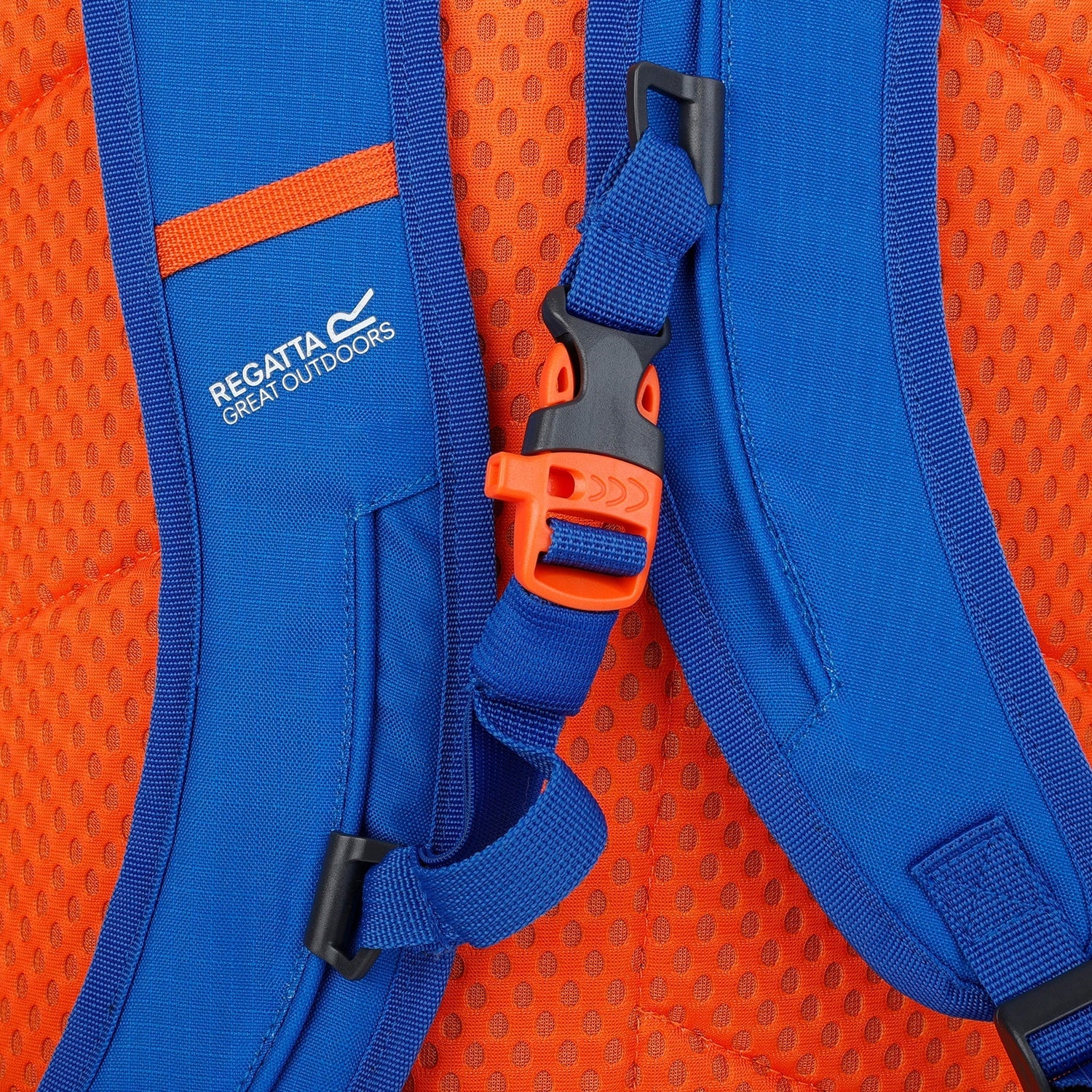 Regatta Highton V2 25L Backpack - Just £22.99! Shop now at Warwickshire Clothing.