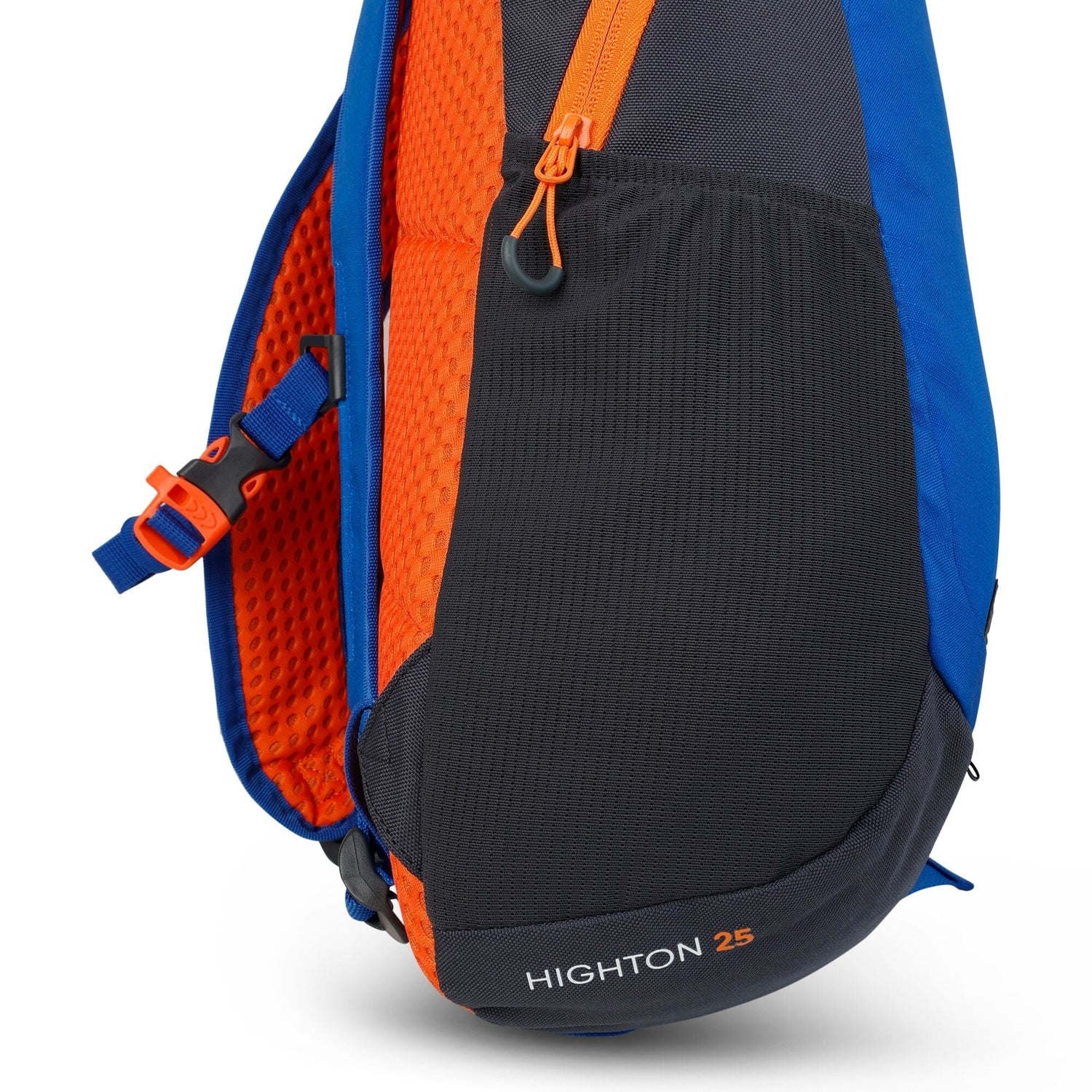 Regatta Highton V2 25L Backpack - Just £22.99! Shop now at Warwickshire Clothing.