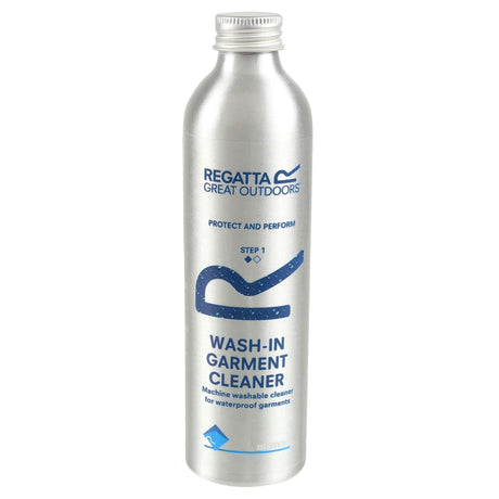 Regatta Wash-In Garment Cleaner 225ML - Just $8.99! Shop now at Warwickshire Clothing. Free Dellivery.