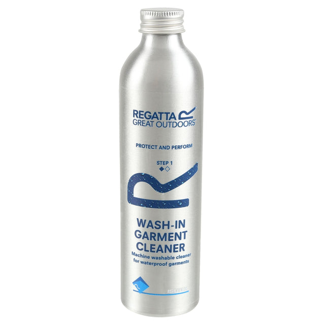 Regatta Wash-In Garment Cleaner 225ML - Just £8.99! Shop now at Warwickshire Clothing.