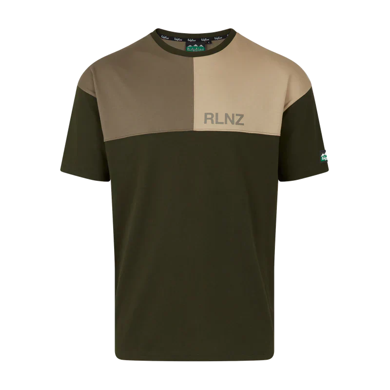 Ridgeline Unisex Backslider T-Shirt - Just £24.99! Shop now at Warwickshire Clothing.