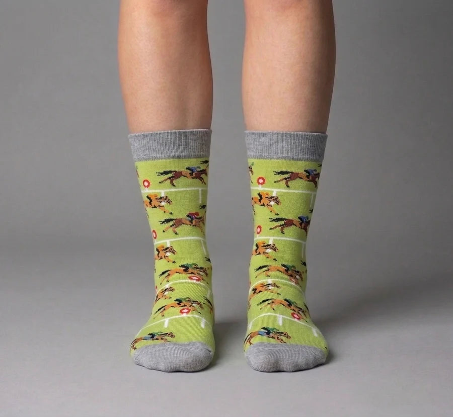 Pure Luxury Men's Bamboo Socks