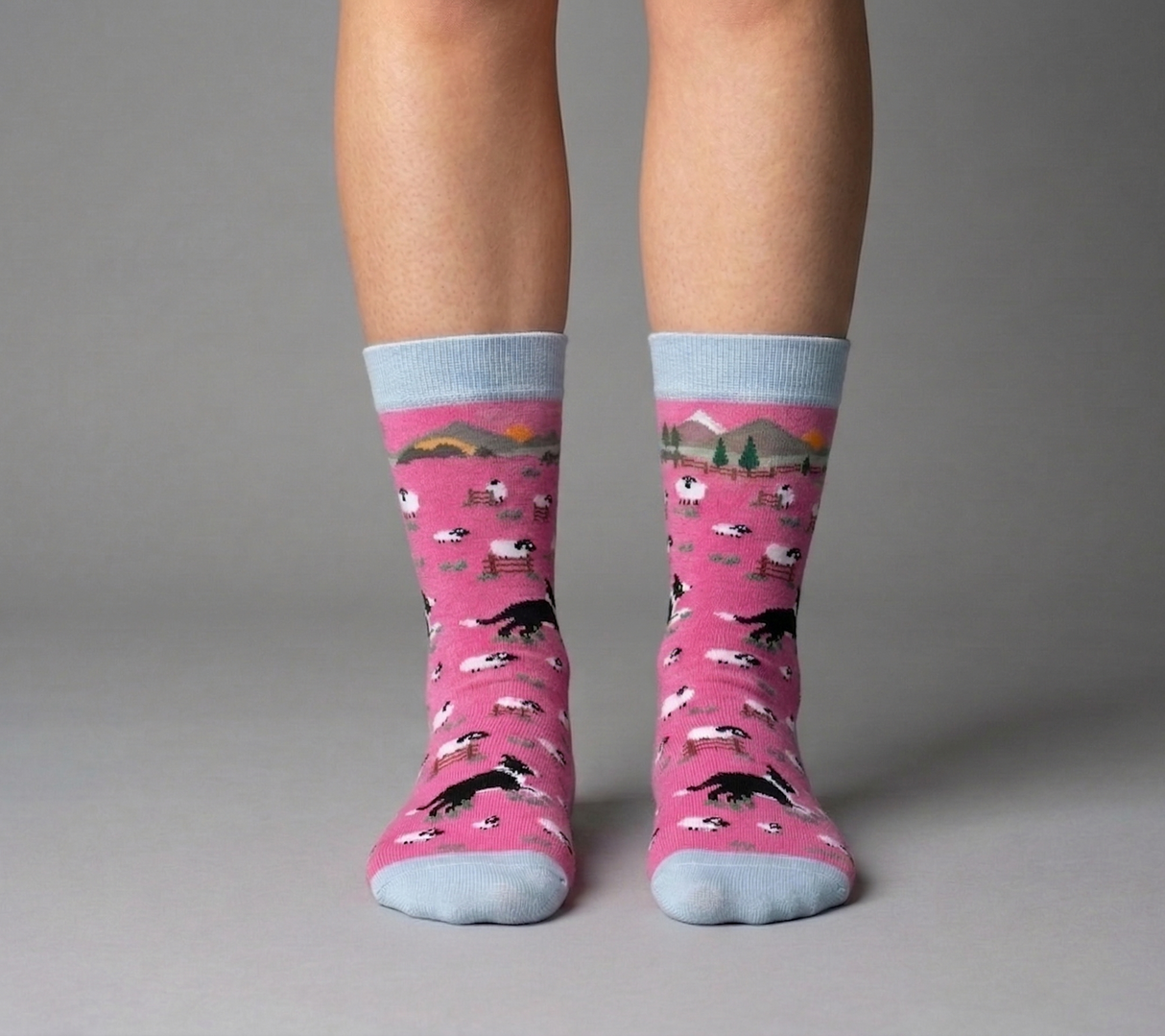 Pure Luxury Women's Bamboo Socks