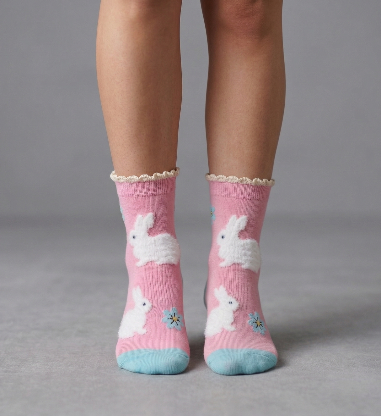 Pure Luxury Women's Bamboo Socks
