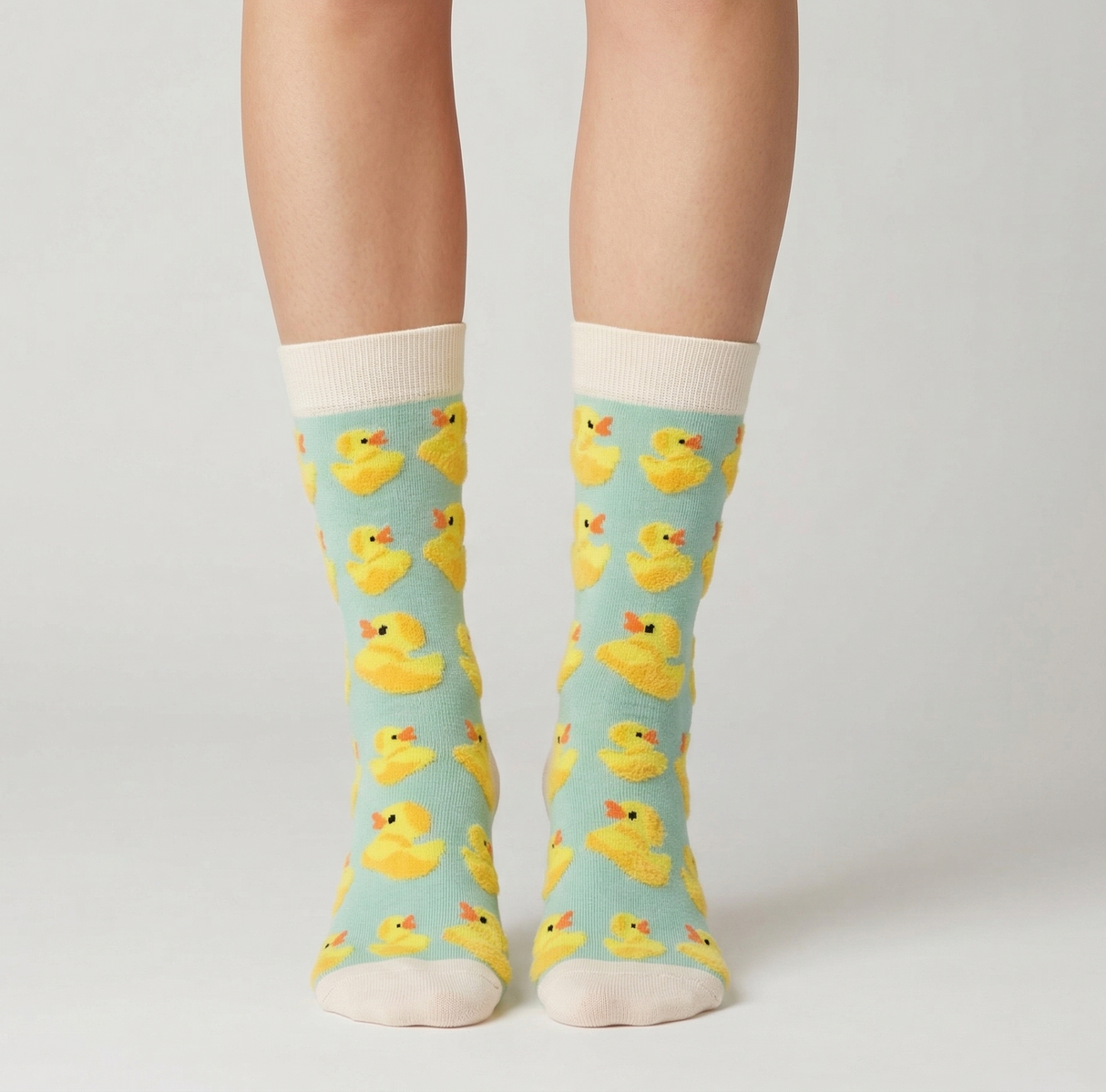 Pure Luxury Women's Bamboo Socks