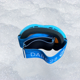 Dare2b Junior Velose II Ski Goggles - Just $29.99! Shop now at Warwickshire Clothing. Free Dellivery.