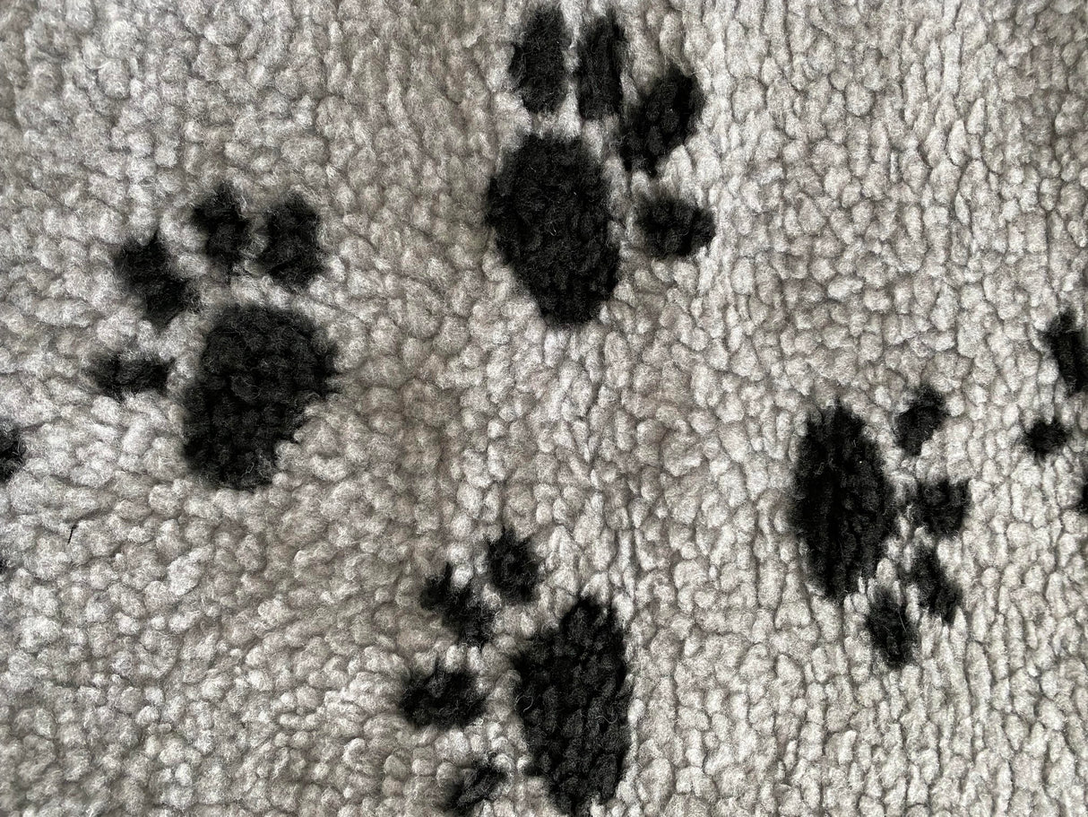 Pet Dog Cage Mat Pad – Washable Fleece Sherpa Cat Crate Mattress - Just £12.99! Shop now at Warwickshire Clothing.