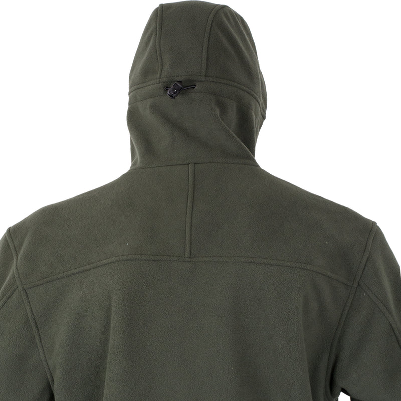 Ridgeline Mens Waterproof Olive Grizzly III Smock - Just £99! Shop now at Warwickshire Clothing.