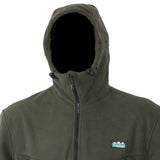 Ridgeline Mens Waterproof Olive Grizzly III Smock - Just $99! Shop now at Warwickshire Clothing. Free Dellivery.