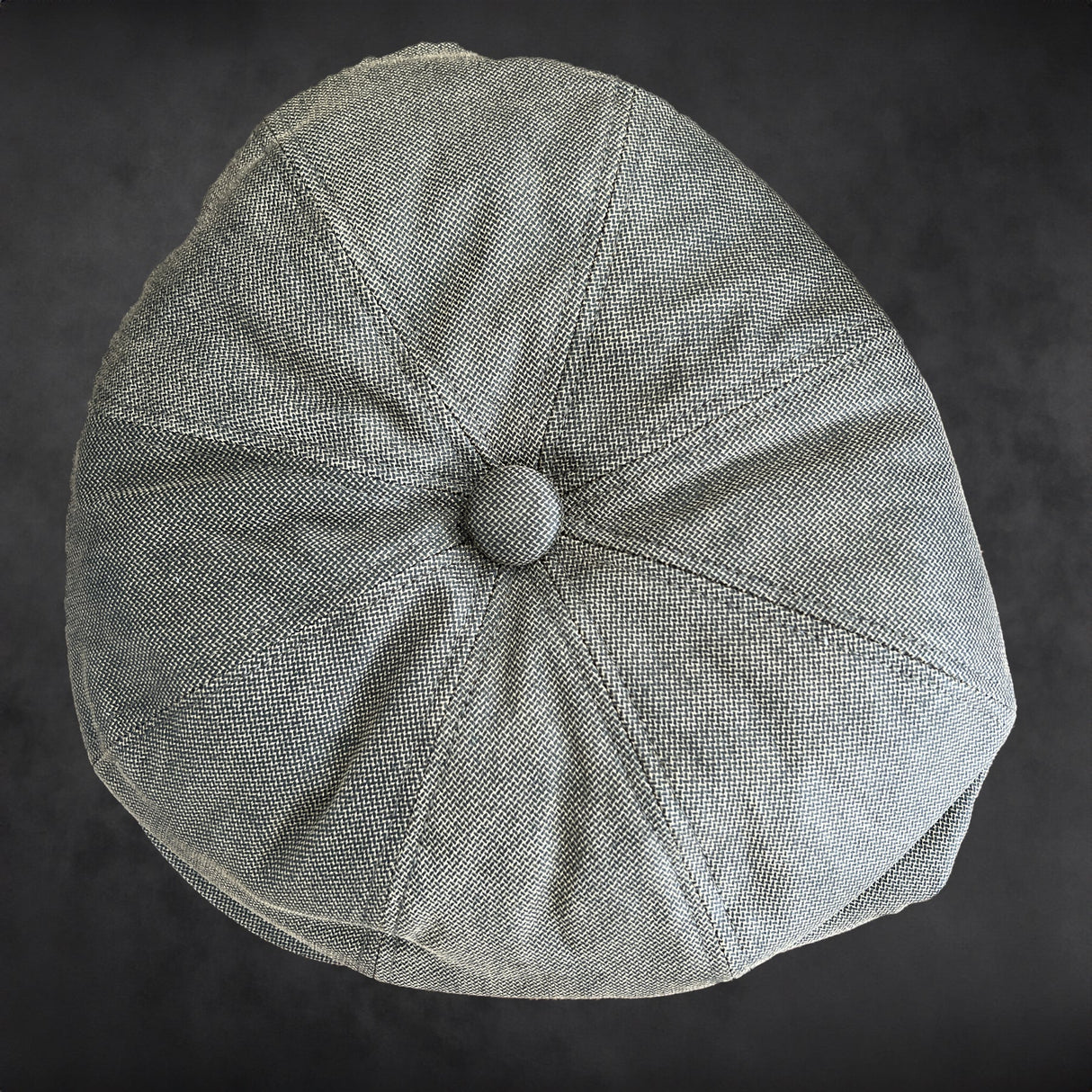 Majorwear Beige Newsboy Cap | Canvas Beige - Just £18.99! Shop now at Warwickshire Clothing.