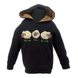 Hazy Blue Dolly Kids' Sheep Hoodie - Adorable Farm Animals - Just £14.99! Shop now at Warwickshire Clothing.