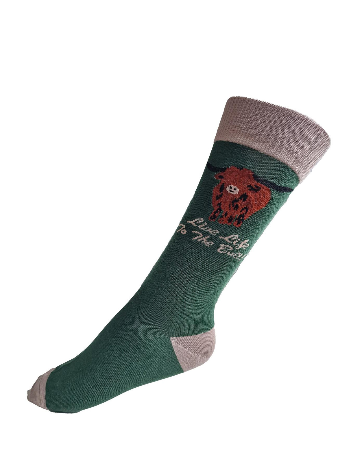 Mens House Of Tweed Luxury Mens Premium Bamboo Socks Scotland Clans - Just £6.99! Shop now at Warwickshire Clothing.