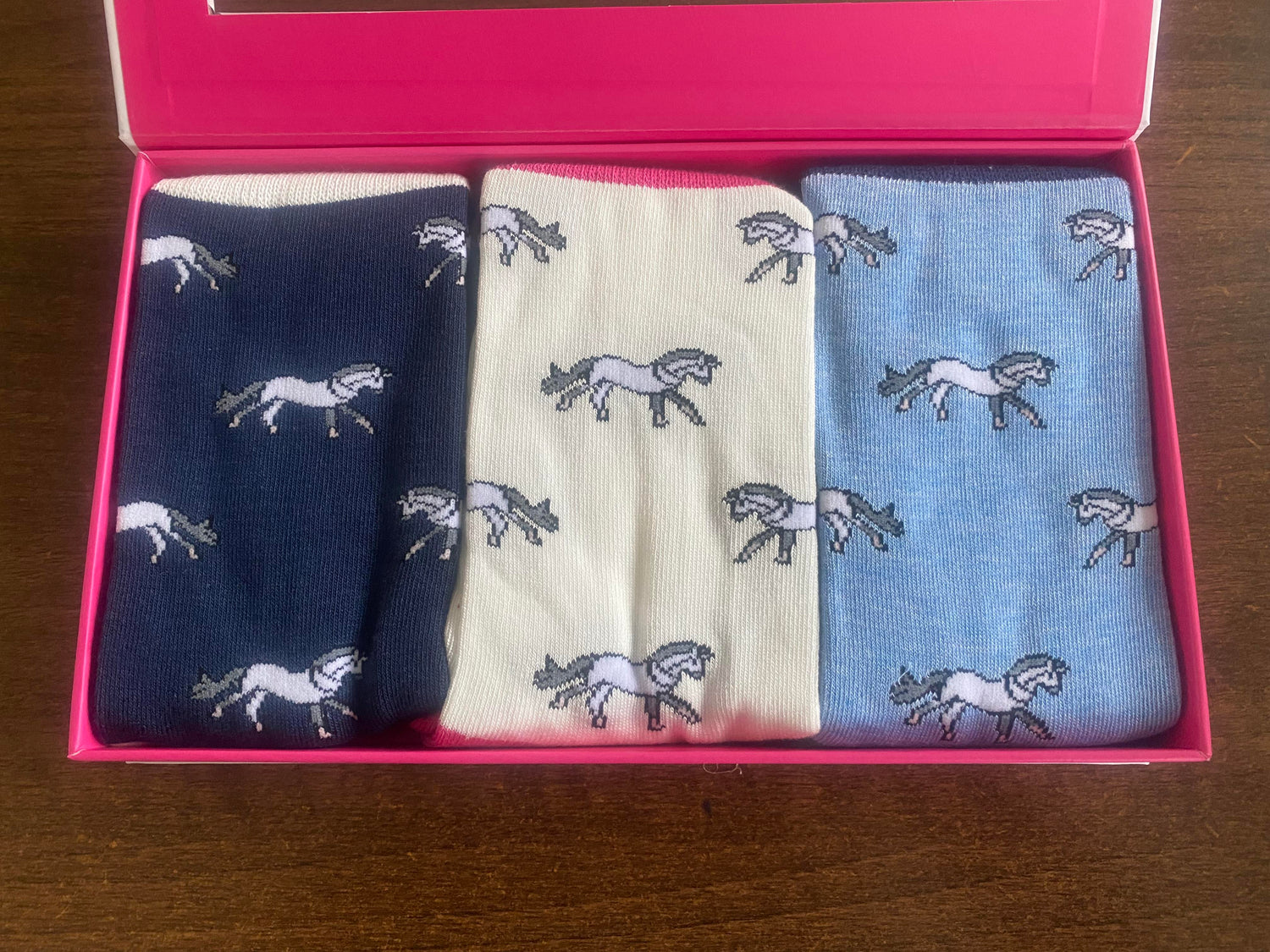 House of Tweed Luxury Ladies Bamboo Gift Novelty Socks - Just £14.99! Shop now at Warwickshire Clothing.