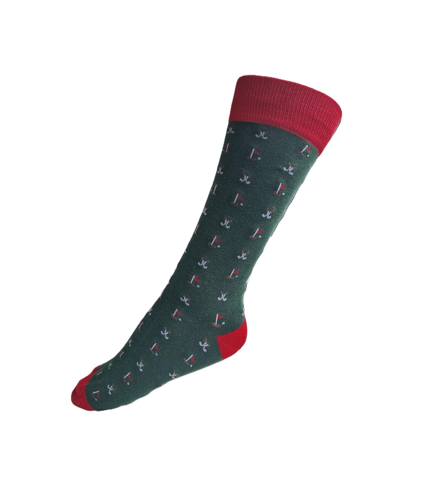 Mens House Of Tweed Luxury Mens Premium Bamboo Socks Novelty - Just £6.99! Shop now at Warwickshire Clothing.