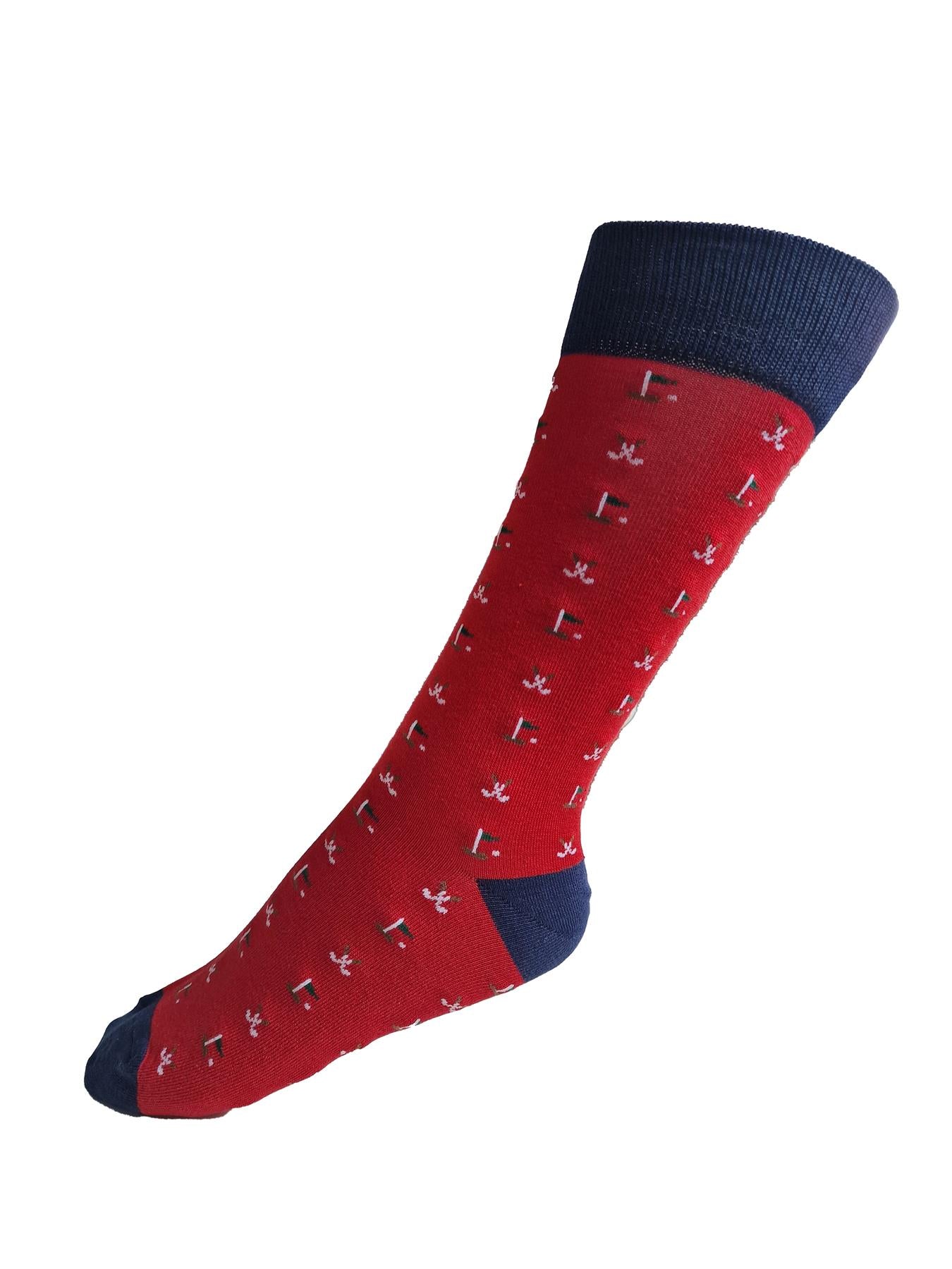 Mens House Of Tweed Luxury Mens Premium Bamboo Socks Novelty - Just £6.99! Shop now at Warwickshire Clothing.