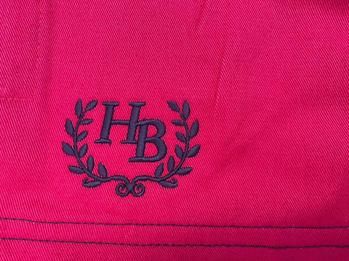 Hazy Blue Nelson Colour Block Shorts - Unisex Sports & Leisure - Just £24.99! Shop now at Warwickshire Clothing.