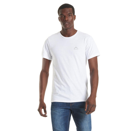 Hazy Blue Unisex Casual T-Shirts - Just £6.99! Shop now at Warwickshire Clothing.