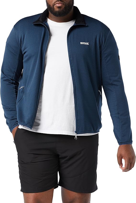 Regatta Highton Lite Soft Shell Men's Jacket - Just £27.99! Shop now at Warwickshire Clothing.