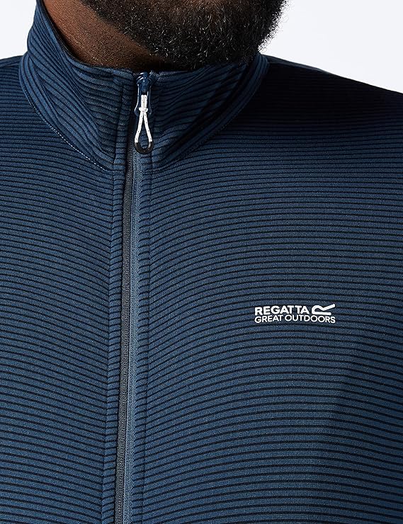 Regatta Highton Lite Soft Shell Men's Jacket - Just £27.99! Shop now at Warwickshire Clothing.