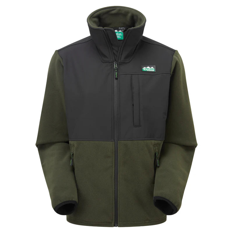 Womens Ridgeline Women's Hybrid Jacket - Just £54.99! Shop now at Warwickshire Clothing.