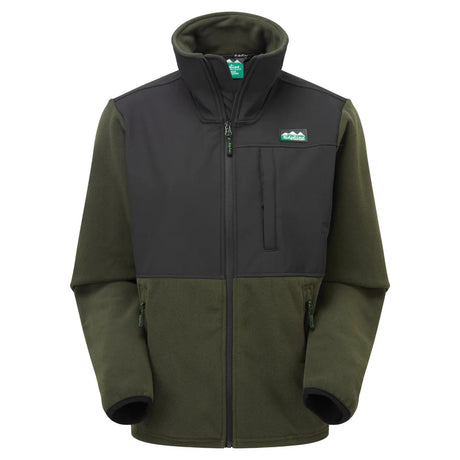 Womens Ridgeline Women's Hybrid Jacket - Just £54.99! Shop now at Warwickshire Clothing.