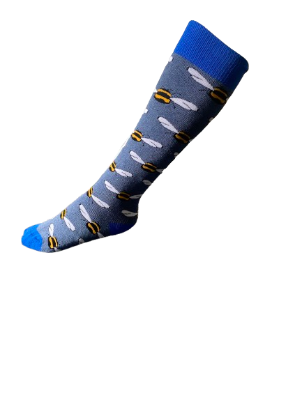 House of Tweed Womens Welly Socks UK 3-7 - Just £6.99! Shop now at Warwickshire Clothing.