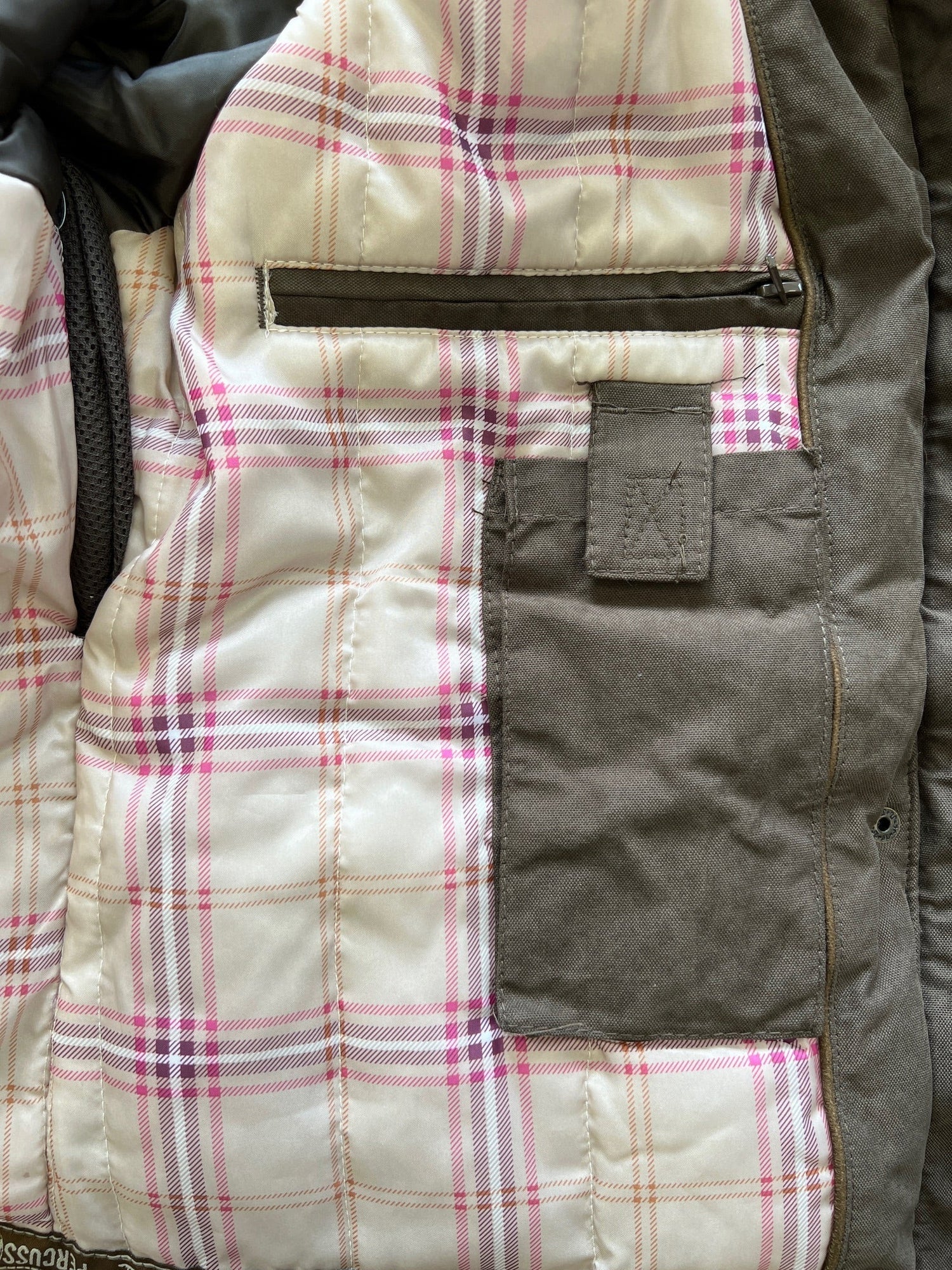 Percussion Women's Normandie Hunting jacket (6107) - Just £99.99! Shop now at Warwickshire Clothing.
