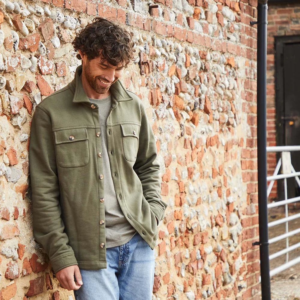 Ridgeline Men's Burnham Work Shirt
