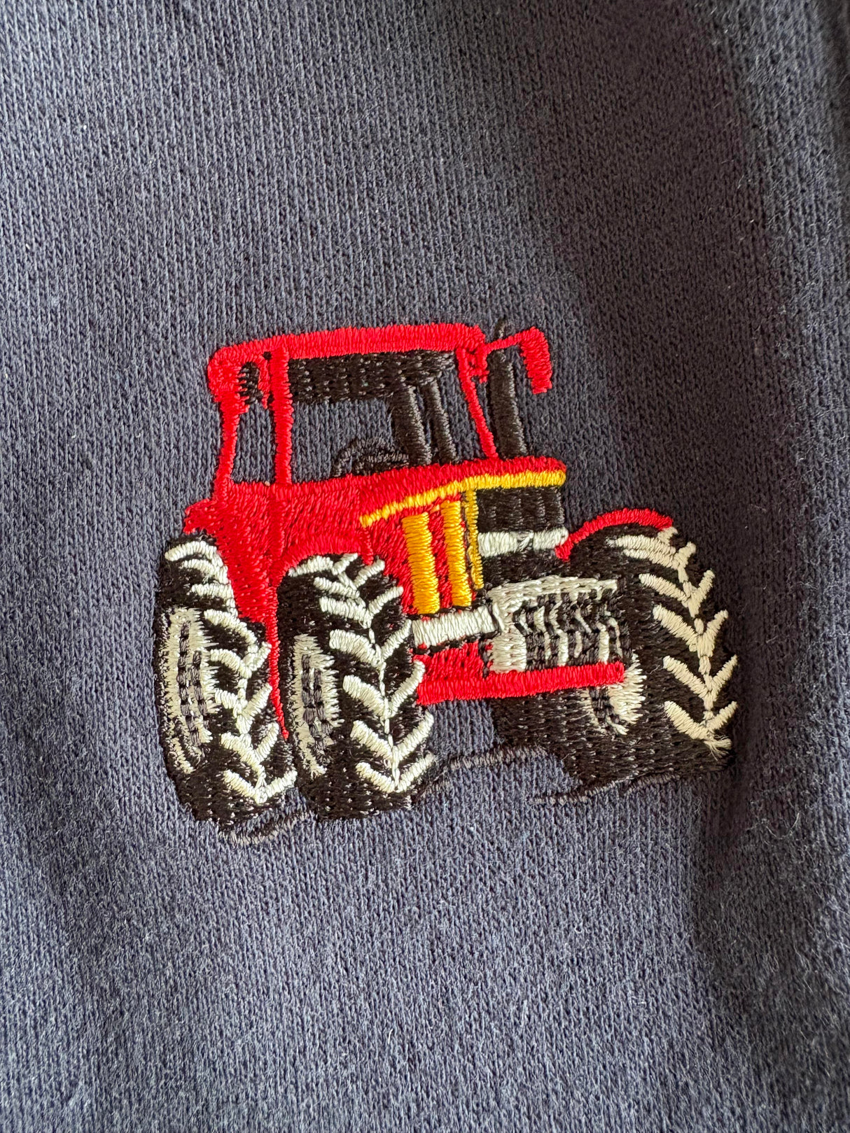 Hazy Blue Boys Casual Joggers