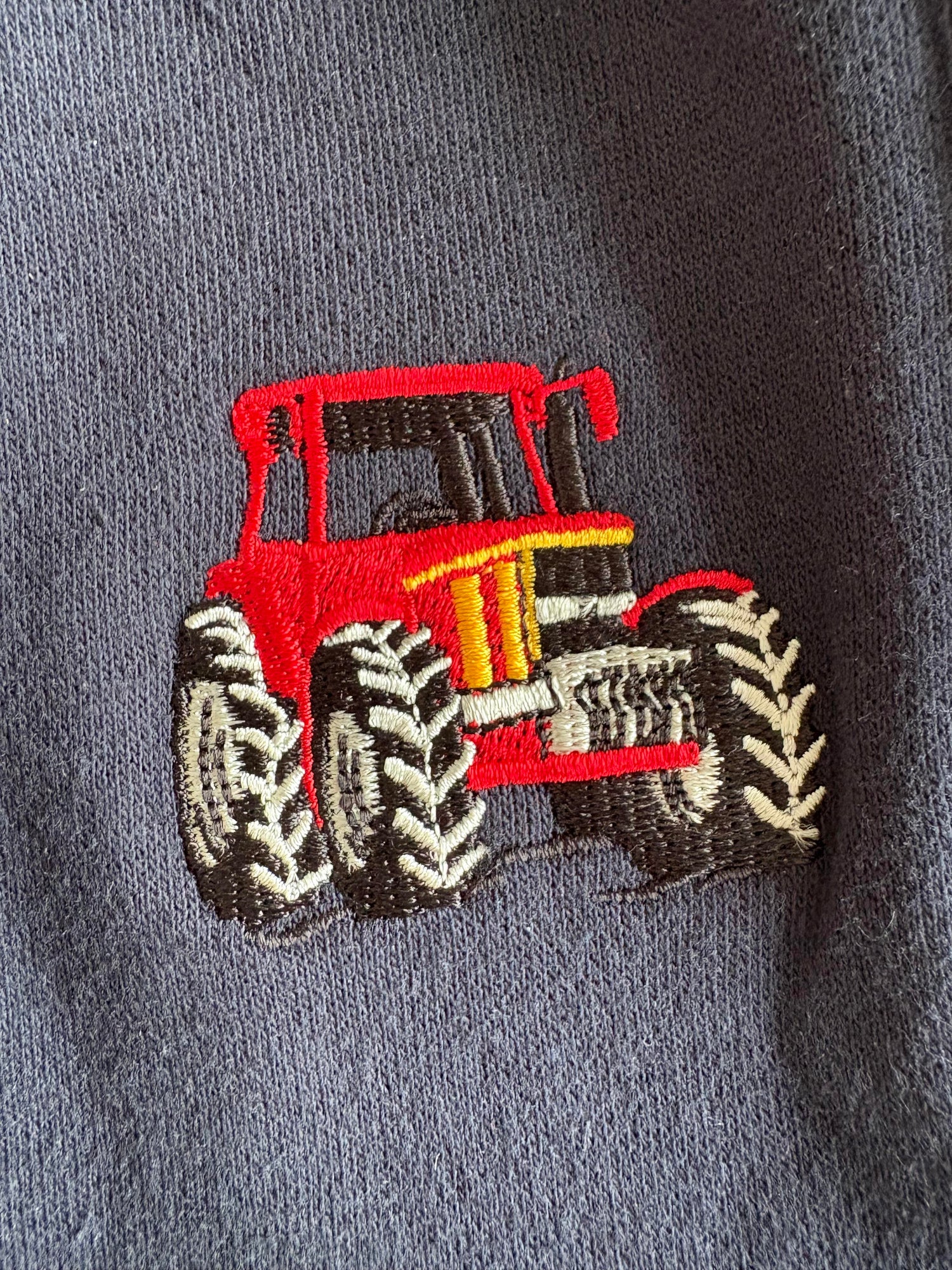 Hazy Blue Boys Casual Joggers