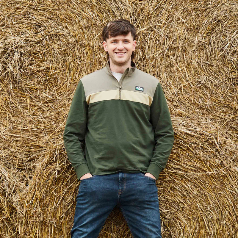 Ridgeline Men's Backslider Rugby Top - Just £44.99! Shop now at Warwickshire Clothing.