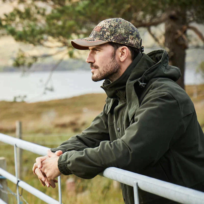 Ridgeline Mens Torrent III Jacket - Just £129.95! Shop now at Warwickshire Clothing.