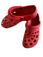 Unisex Rubber Slogs - Slip-On Shoes Comfort Footwear - Just $7.99! Shop now at Warwickshire Clothing. Free Dellivery.