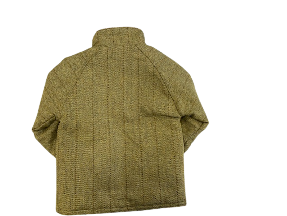 Hazy Blue Boys Girls Country Tweed Jacket Coat - Just £44.99! Shop now at Warwickshire Clothing.