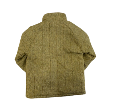 Hazy Blue Boys Girls Country Tweed Jacket Coat - Just £44.99! Shop now at Warwickshire Clothing.