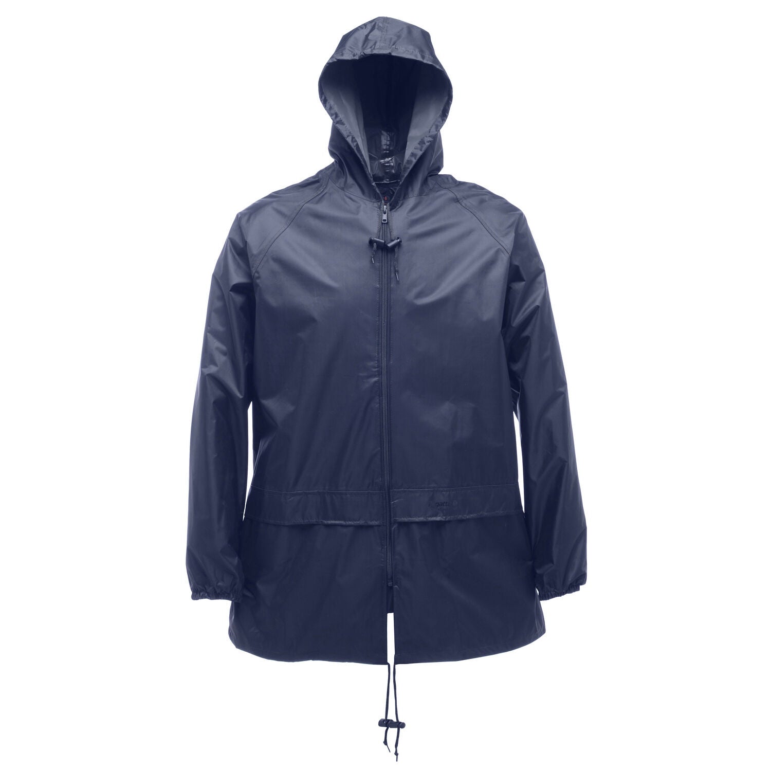 Regatta Mens & Womens Stormbreak Waterproof Hooded Rain Coat - Just £12.99! Shop now at Warwickshire Clothing.