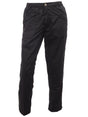 Regatta Mens Warm Fleece Lined Action Trousers Navy - Just £29.99! Shop now at Warwickshire Clothing.