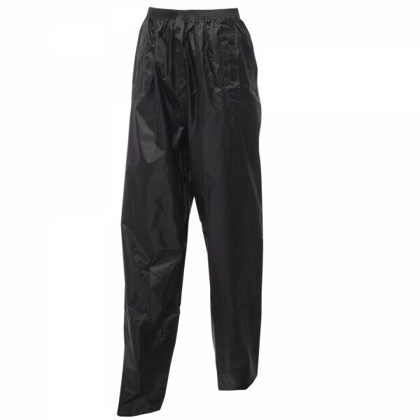 Regatta Stormbreak Waterproof Rain Mens Over Trousers - Just £11.99! Shop now at Warwickshire Clothing.