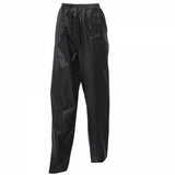 Regatta Stormbreak Waterproof Rain Over Trousers - Just $9.99! Shop now at Warwickshire Clothing. Free Dellivery.