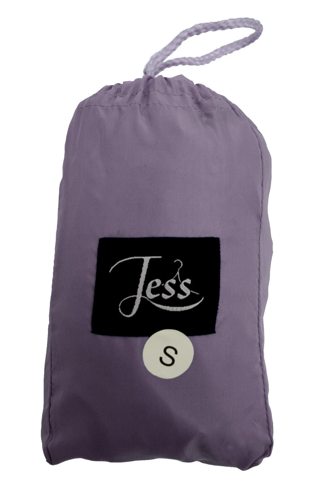 Womens Ladies Nylon Water Resistant Packaway Rain Coat Jacket Foldable Packable - Just £5.95! Shop now at Warwickshire Clothing.