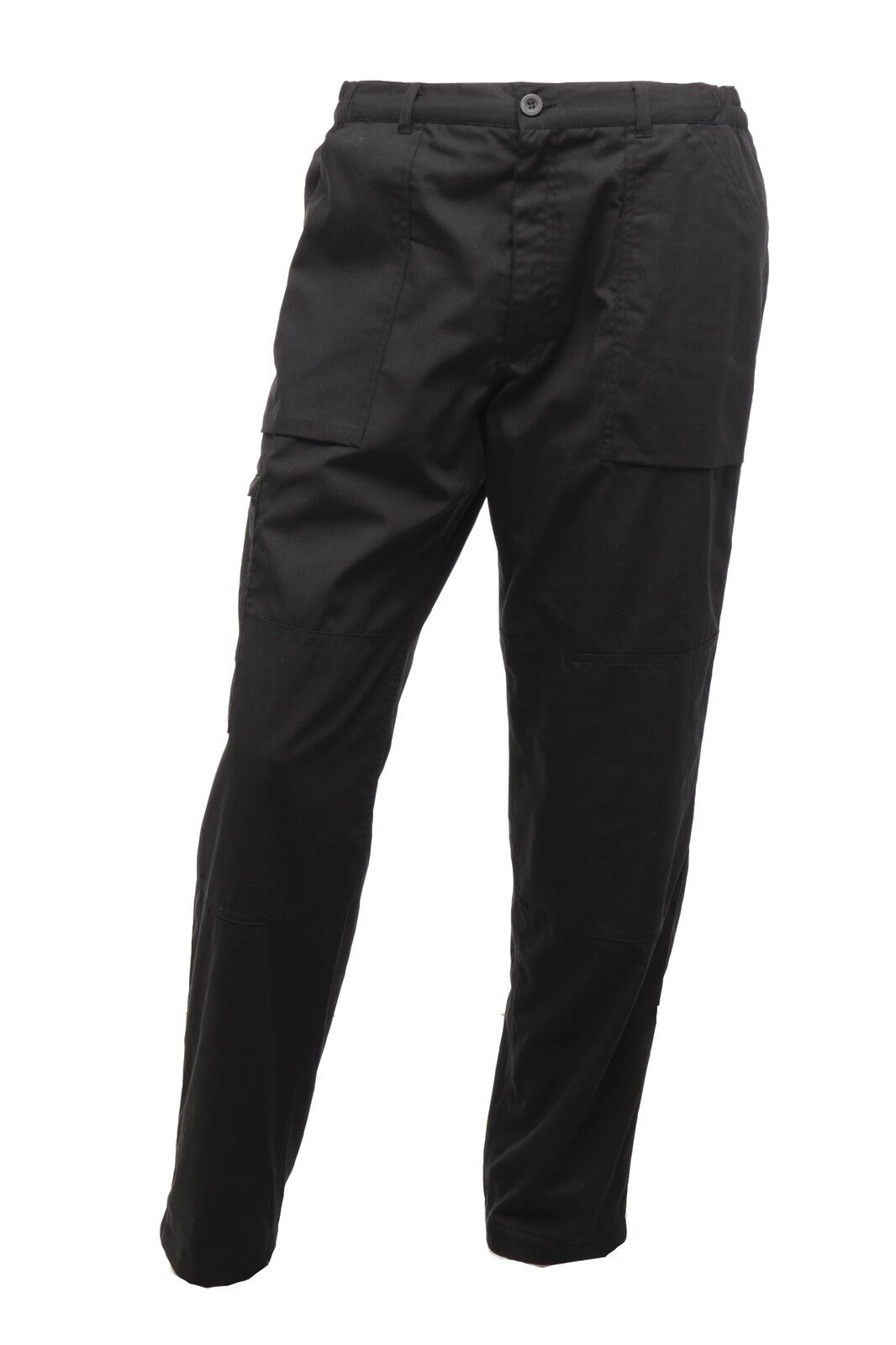 Regatta Mens Warm Fleece Lined Action Trousers Navy - Just £29.99! Shop now at Warwickshire Clothing.