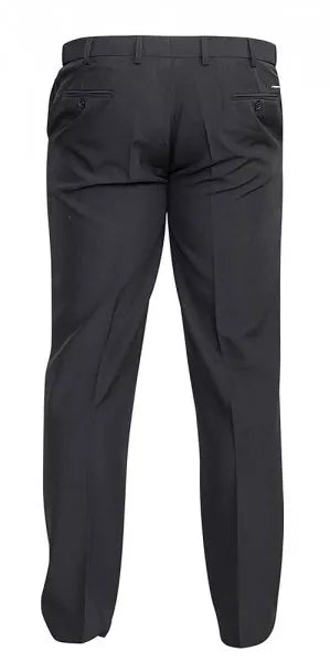 Duke Clothing D555 Kingsize Xtenda Waist Trousers - Just £27.99! Shop now at Warwickshire Clothing.