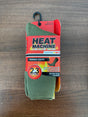 Heat Machine 2.3 TOG Mens Thermal Socks Brushed Inside - Just £6.99! Shop now at Warwickshire Clothing.