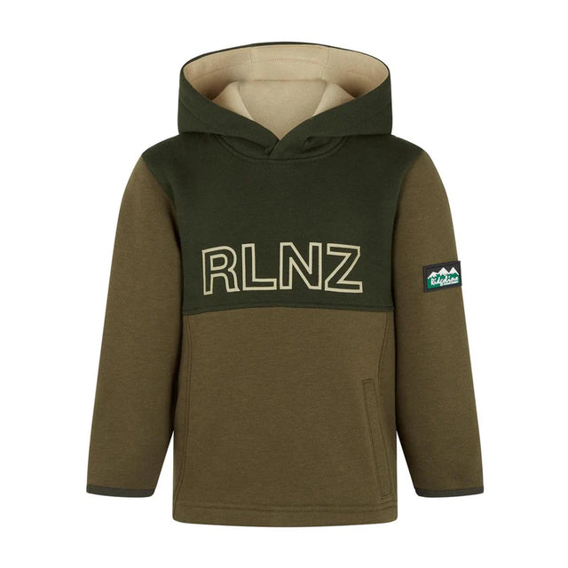 Ridgeline Kids NZ Hoodie - Just £32.95! Shop now at Warwickshire Clothing.